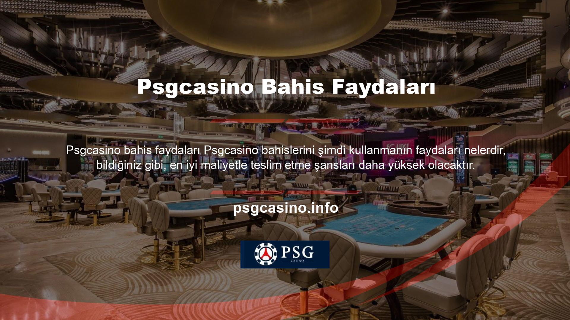 Komisyon ve bahis seviyesinin yanı sıra, bu bahis sitesi başka yararlı araçlar veya kaynaklar sağlıyor mu? Dolayısıyla, Türkiye'deki en güvenli yasadışı bahis şirketini arıyorsanız, sunduğumuz yüksek fiyatlara göre büyük bir avantajınız olacak