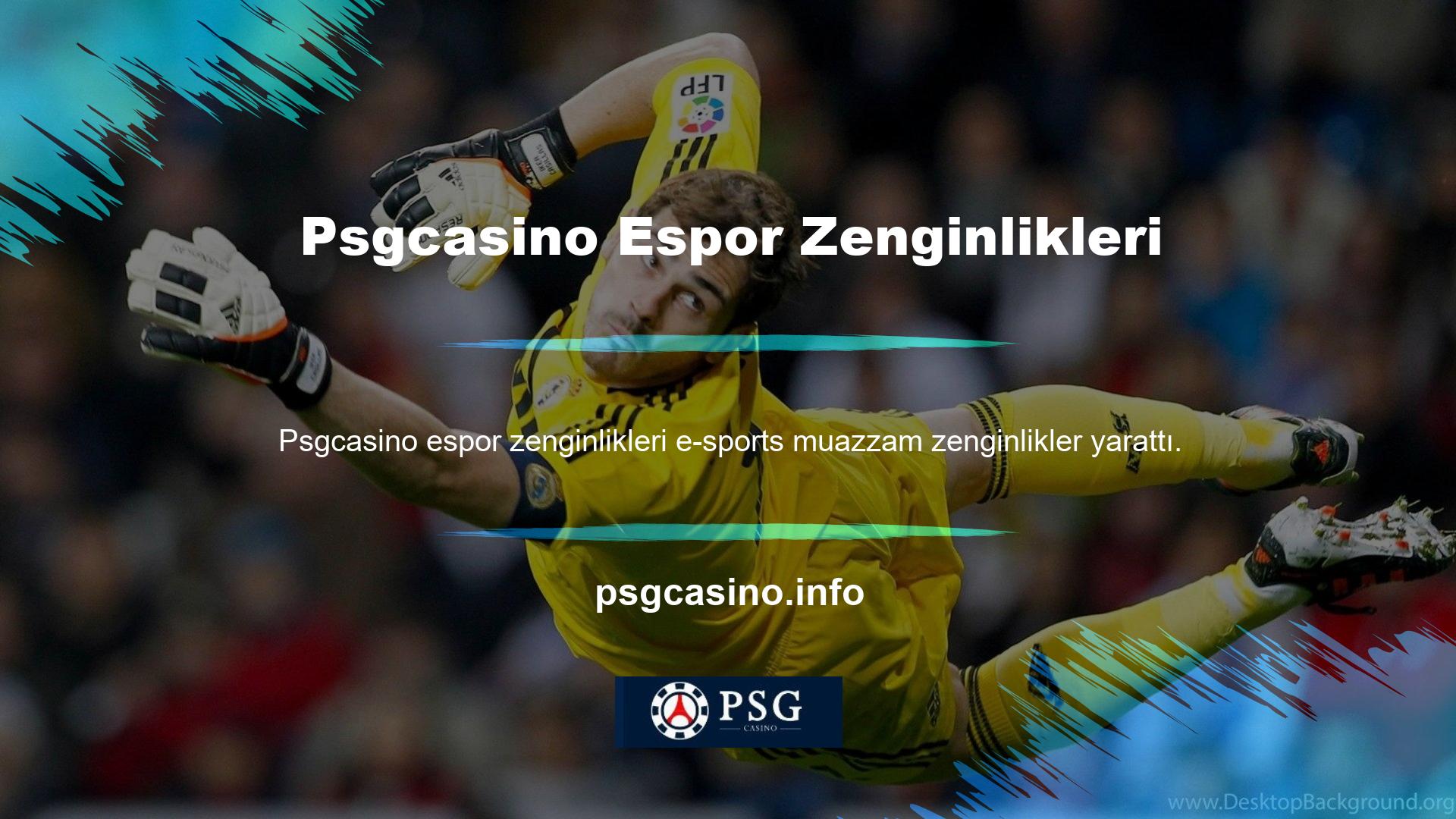 Düzenli bahislerin yanı sıra, canlı bahisler spor meraklıları arasında popüler bir seçimdir