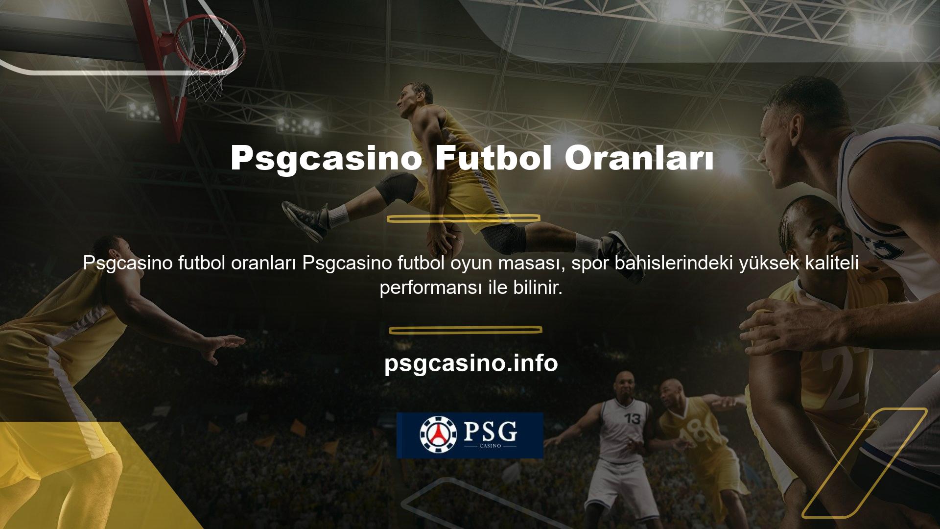 Bir spor bahis hizmetine katıldığınızda, farklı sporlar için özel kuponlar yapabilirsiniz