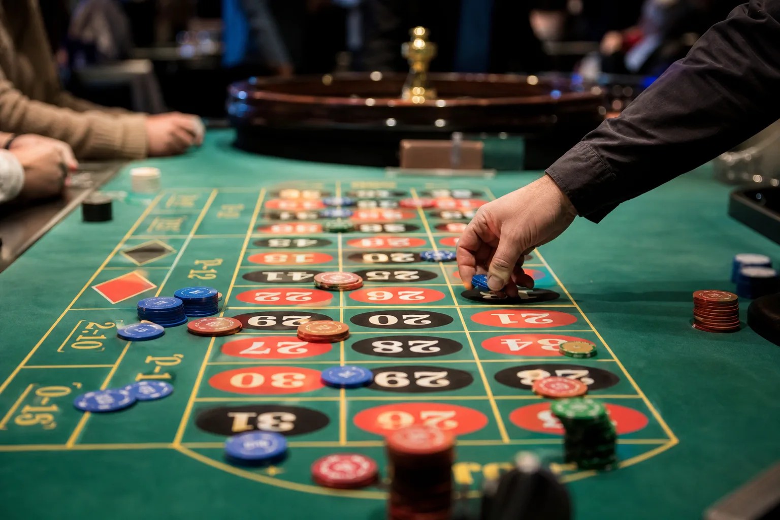 Psgcasino Casino Oyunları